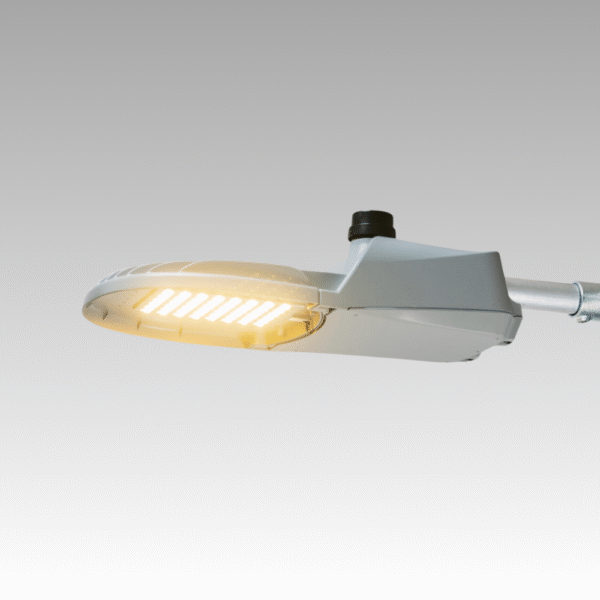 GreenCobra® LED Streetlight – GC1 - LEOTEK