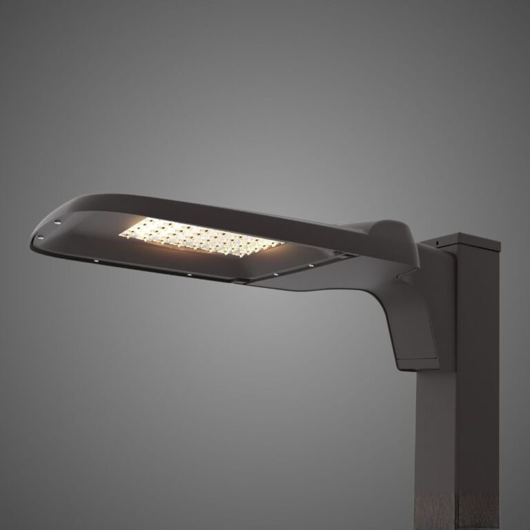 Arieta® Architectural Area Light