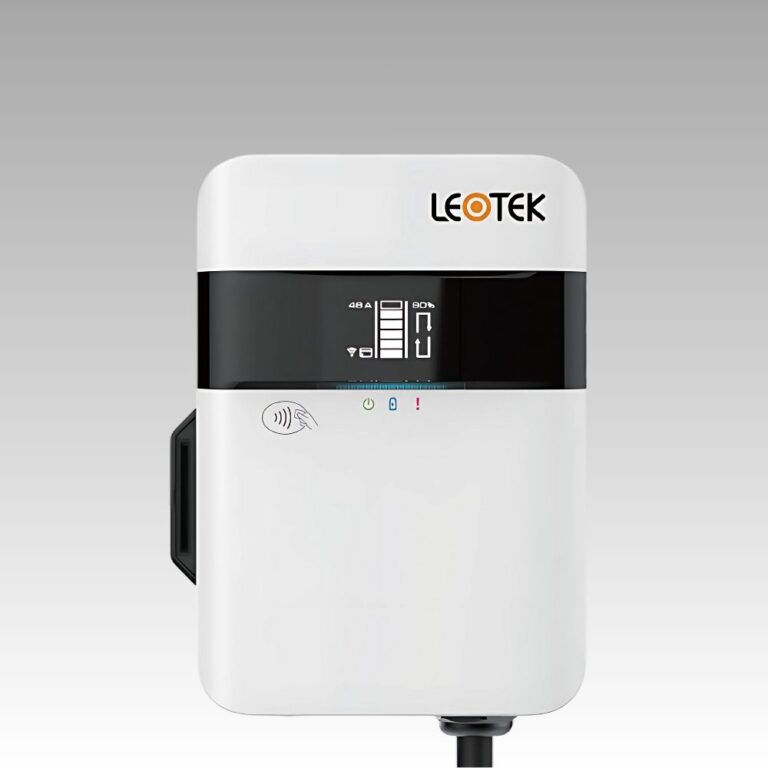 LEOTEK IC48A EV Charger (2)