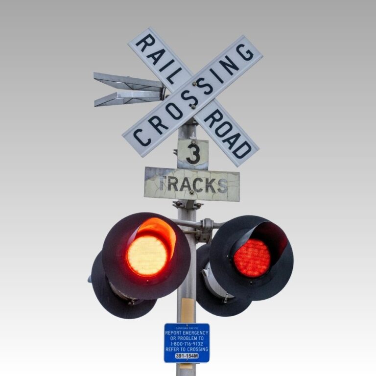 Railroad LED light Module EV series (5)