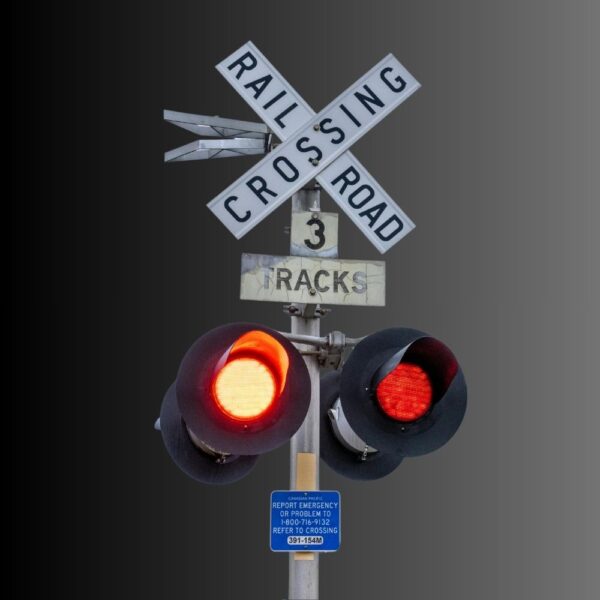 Railroad LED light Module EV series (5)
