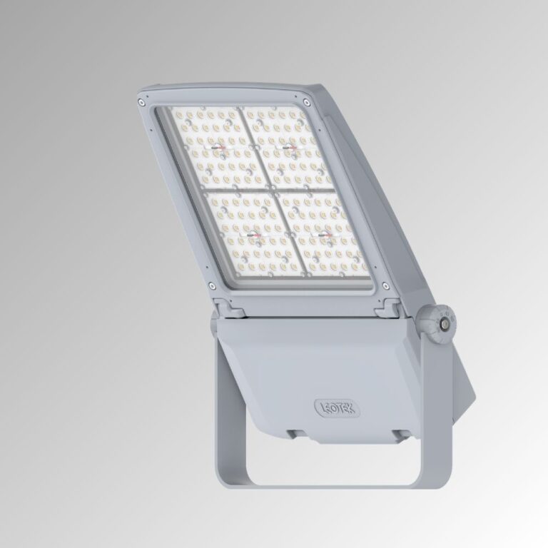 VTMFL-YK ISO View 60 Degree