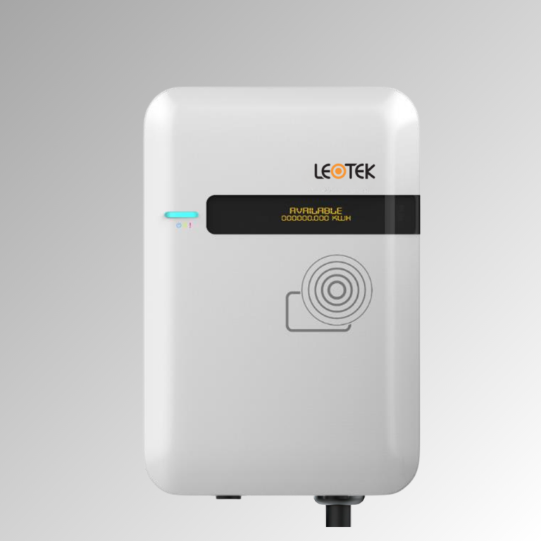 40A EV Charger (2)