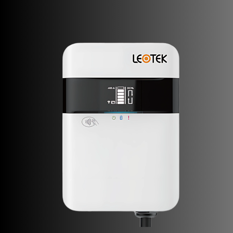 LEOTEK 48A EV charger