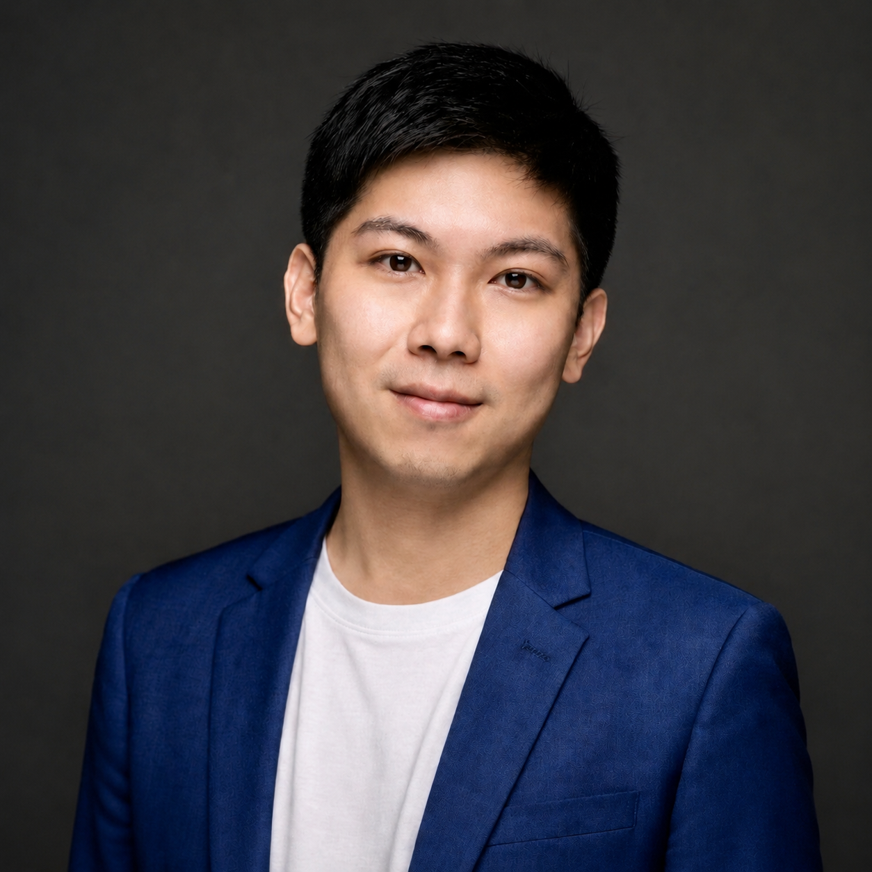 Dacid Tzou