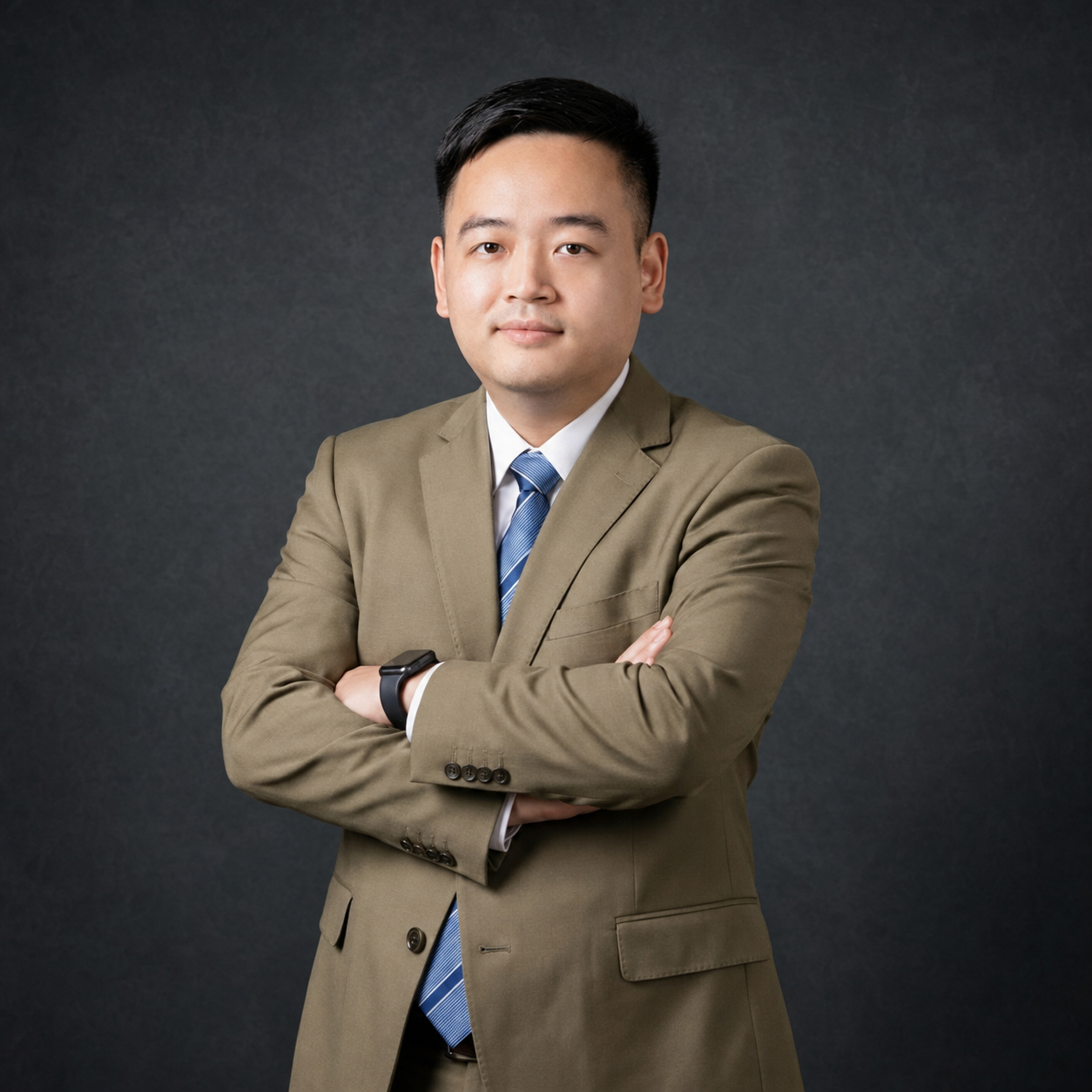 Ethan Peng