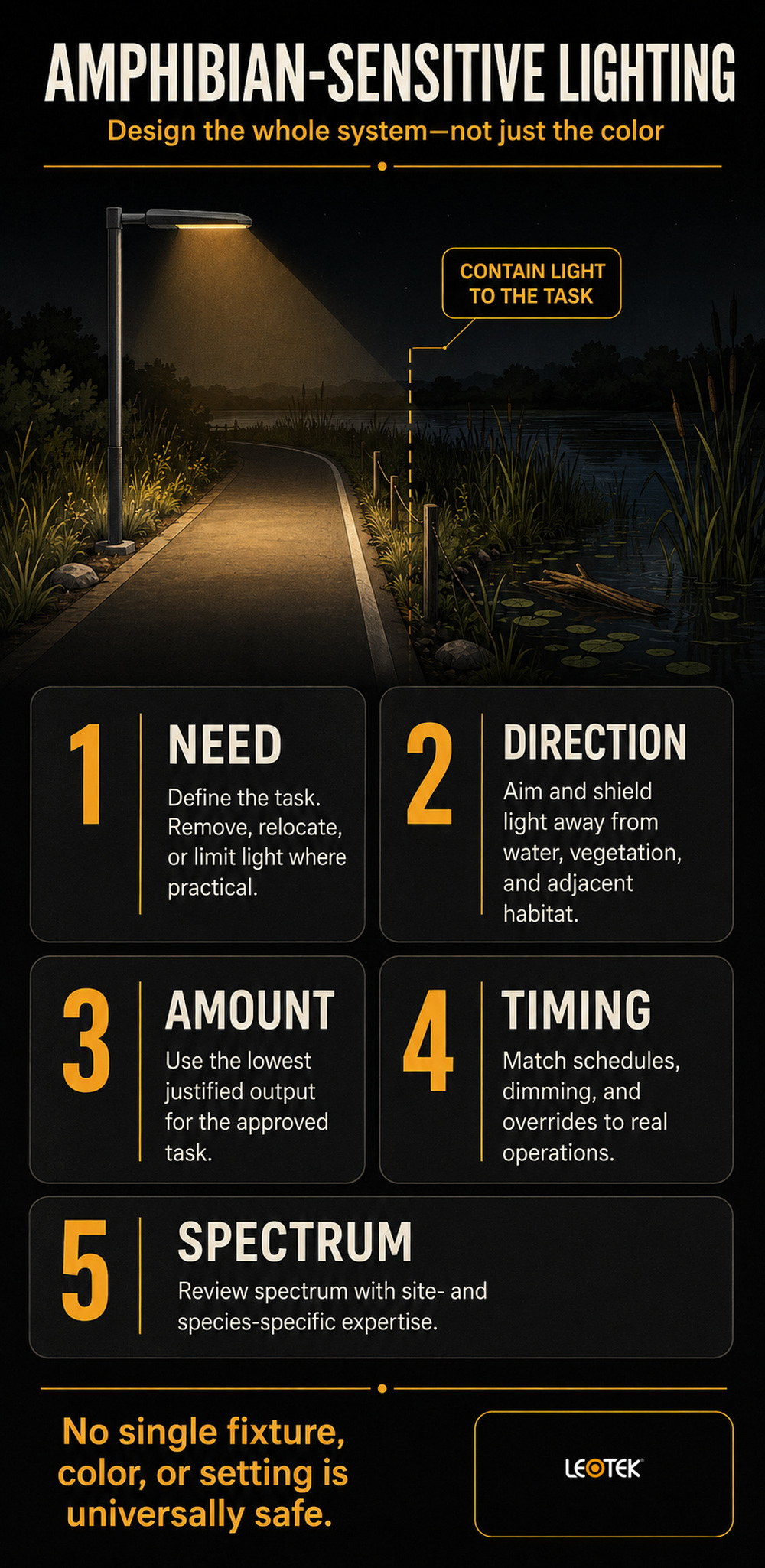 amphibian-sensitive-lighting-design-framework-infographic