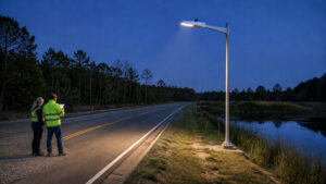 leotek-ecological-lighting-specification-public-project-cover