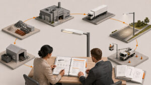 leotek-luminaire-epd-public-procurement-lifecycle-cover-v2