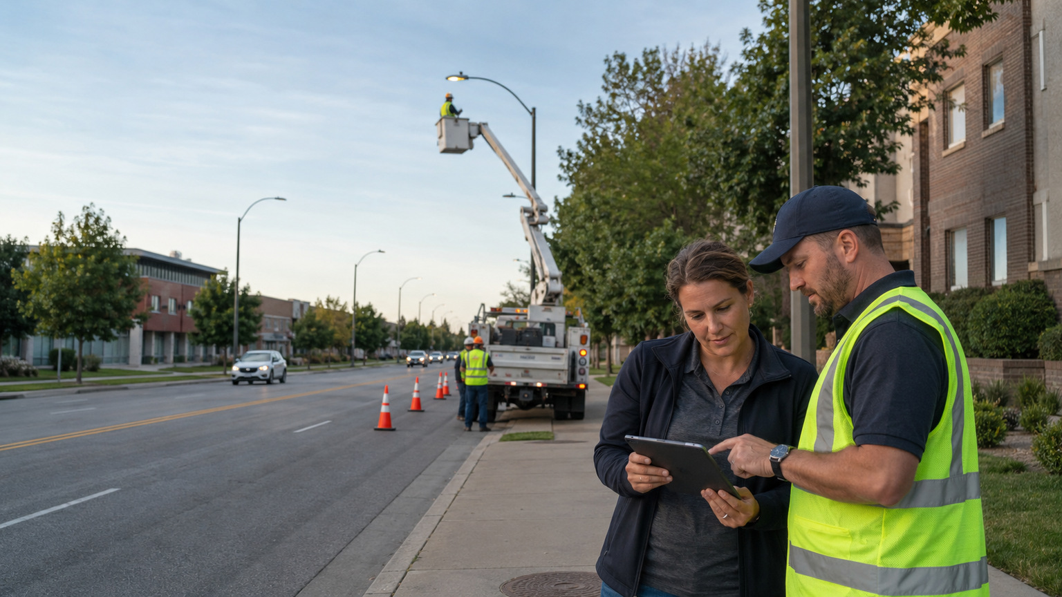 leotek-municipal-streetlight-conversion-roadmap-cover