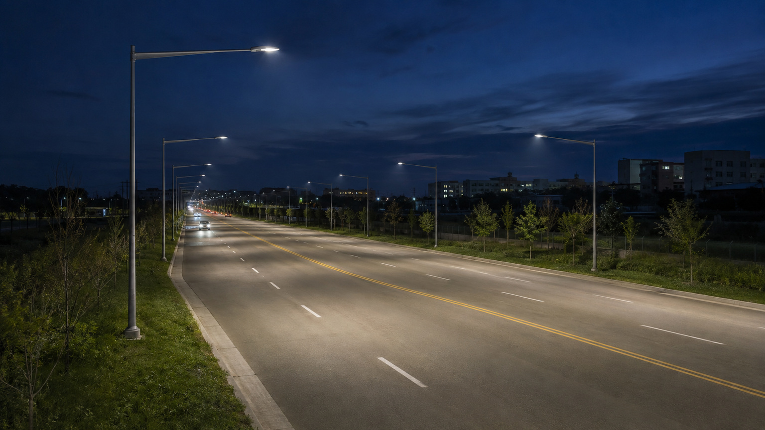 leotek-roadway-lighting-uniformity-night-road-cover