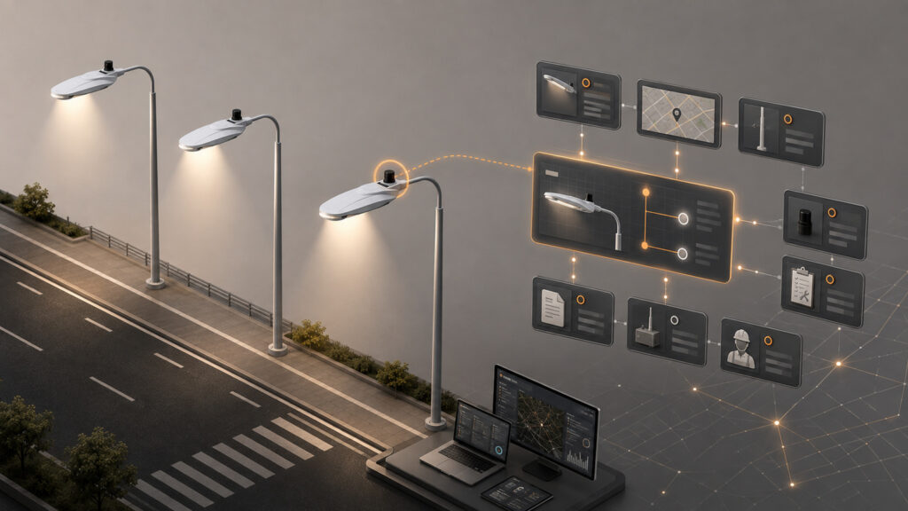 leotek-streetlight-digital-twin-asset-management-cover