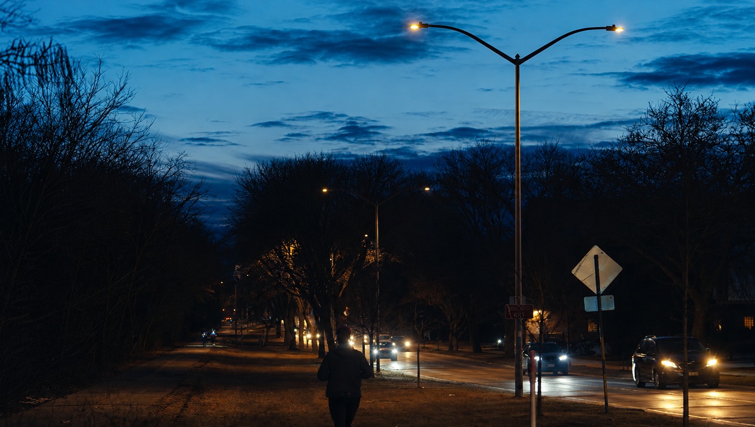 madison-greencobra-roadway-lighting
