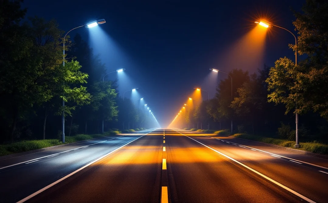 a_roadway_light_on_the_street_with_2_type_of_lumination_cold_and_warm_light_color-1.webp